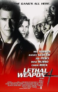 دانلود فیلم Lethal Weapon 4 1998228115-2077582727