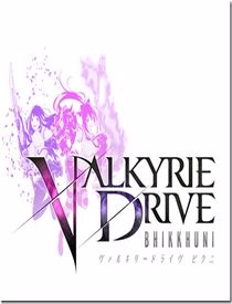 دانلود سریال Valkyrie Drive230606-1835293613