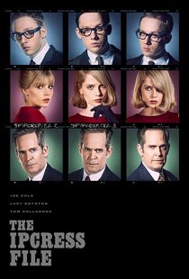 دانلود سریال The Ipcress File232090-27422658