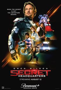 دانلود فیلم Secret Headquarters 2022232406-1084928584