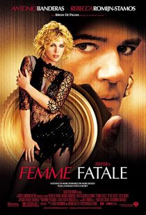 دانلود فیلم Femme Fatale 2002234467-1976477561
