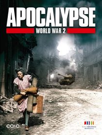 دانلود مستند Apocalypse: The Second World War231982-547209341