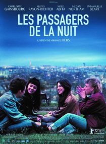 دانلود فیلم Les passagers de la nuit 2022234838-1966072191