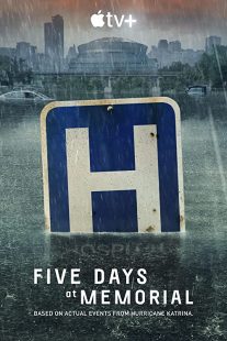 دانلود سریال Five Days at Memorial235376-1040437516