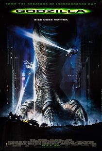 دانلود فیلم Godzilla 1998233025-1073526579