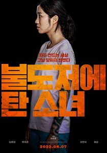 دانلود فیلم کره ای The Girl on a Bulldozer 2022234832-554401689