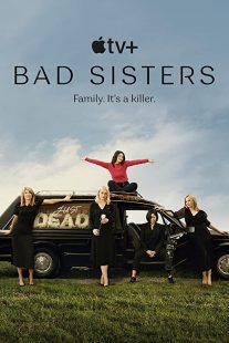 دانلود سریال Bad Sisters235156-350060654