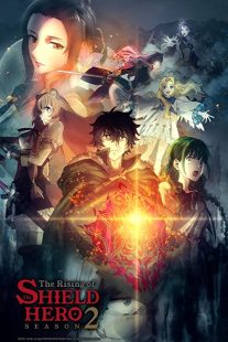 دانلود انیمه The Rising of the Shield Hero 2019232330-1962723491