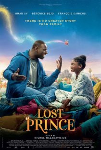 دانلود فیلم The Lost Prince 2020233098-505778548