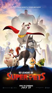 دانلود انیمیشن DC League of Super-Pets 2022235049-864734265