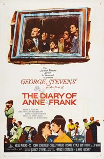 دانلود فیلم The Diary of Anne Frank 1959233638-844699867