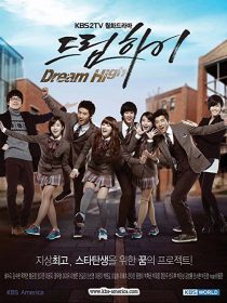 دانلود سریال کره ای Dream High235615-521475890