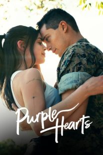 دانلود فیلم Purple Hearts 2022231150-1111762369