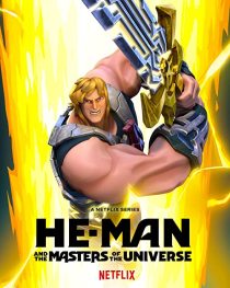 دانلود انیمیشن He-Man and the Masters of the Universe253232-1890323870