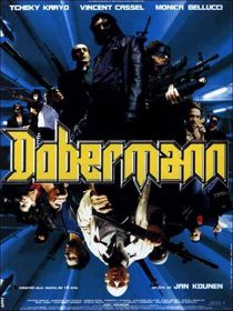 دانلود فیلم Dobermann 1997252751-1211317701