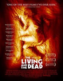 دانلود فیلم The Living and the Dead 2006253605-2037105348