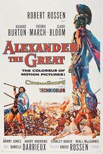 دانلود فیلم Alexander the Great 1956255208-543689042
