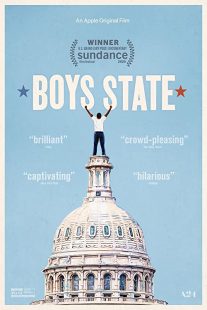 دانلود مستند Boys State 2020252867-1766838310