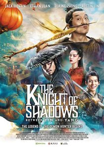دانلود فیلم The Knight of Shadows: Between Yin and Yang 2019254202-2048585294