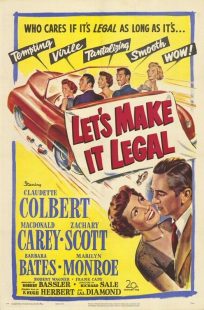 دانلود فیلم Let’s Make It Legal 1951255423-325597915