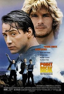دانلود فیلم Point Break 1991270403-314326935