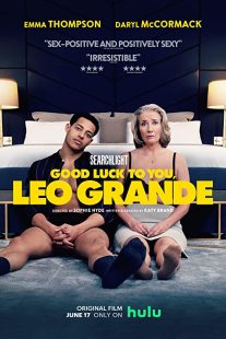 دانلود فیلم Good Luck to You, Leo Grande 2022252860-360395348