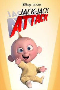 دانلود انیمیشن Jack-Jack Attack 2005261269-446179328