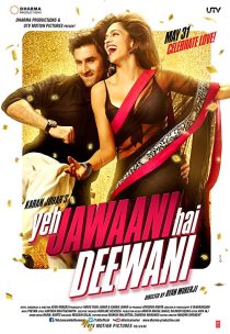 دانلود فیلم هندی Yeh Jawaani Hai Deewani 2013255127-182478583
