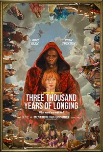 دانلود فیلم Three Thousand Years of Longing 2022255623-467435111