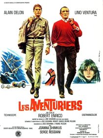 دانلود فیلم The Last Adventure 1967253750-1204870663