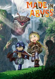 دانلود انیمه Made in Abyss222793-1115503232