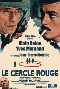 دانلود فیلم Le Cercle Rouge 1970253615-638095161