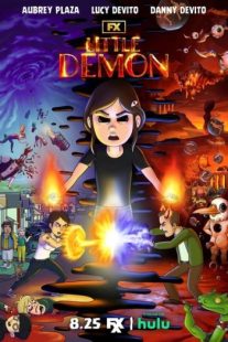 دانلود انیمیشن Little Demon252634-1415608800