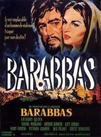 دانلود فیلم Barabbas 1961253780-341540193