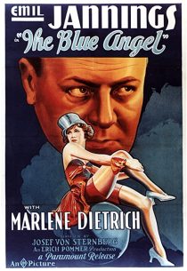 دانلود فیلم The Blue Angel 1930252724-649310387