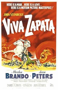 دانلود فیلم Viva Zapata! 1952252227-272318528