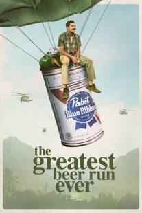 دانلود فیلم The Greatest Beer Run Ever 2022270097-524725709