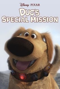 دانلود انیمیشن Dug’s Special Mission 2009270888-979049056