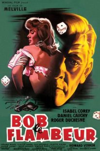 دانلود فیلم Bob le Flambeur 1956273105-1037154284