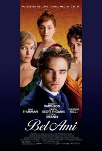 دانلود فیلم Bel Ami 2012274110-406622701