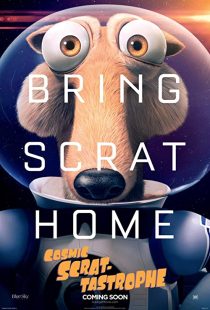 دانلود انیمیشن Cosmic Scrat-tastrophe 2015274397-784158037