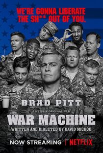 دانلود فیلم War Machine 2017273782-1711227817