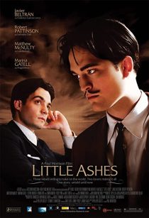 دانلود فیلم Little Ashes 2008271669-421912607
