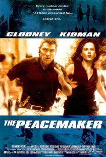 دانلود فیلم The Peacemaker 1997274197-737317080