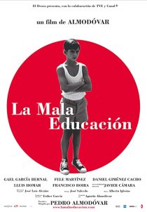 دانلود فیلم Bad Education 2004273024-2052991236