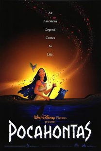 دانلود انیمیشن Pocahontas 1995273787-1291652160