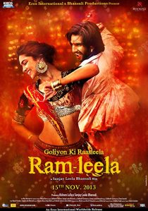 دانلود فیلم هندی RamLeela 2013273018-1360142010