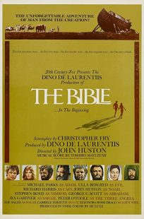 دانلود فیلم The Bible: In the Beginning… 1966272061-2044874779