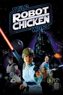 دانلود انیمیشن Robot Chicken: Star Wars 2007271456-381690602