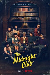 دانلود سریال The Midnight Club270927-2023798909